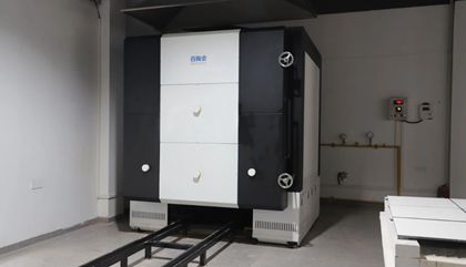 活動(dòng)︱1m3氣窯試燒，免費(fèi)搭燒約起